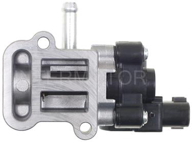 Fuel Injection Idle Air Control Valve SI AC483