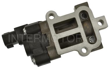 Fuel Injection Idle Air Control Valve SI AC484