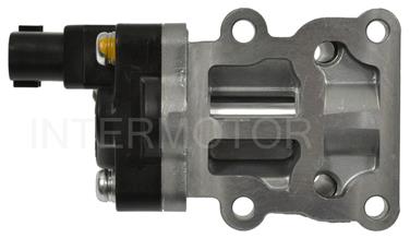 Fuel Injection Idle Air Control Valve SI AC486