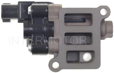 Fuel Injection Idle Air Control Valve SI AC488