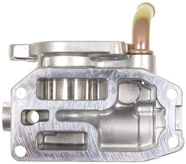 Fuel Injection Idle Air Control Valve SI AC507