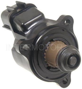 Fuel Injection Idle Air Control Valve SI AC508