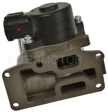 Fuel Injection Idle Air Control Valve SI AC514