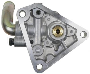 Fuel Injection Idle Air Control Valve SI AC518