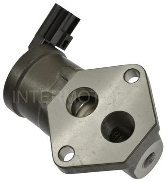 Fuel Injection Idle Air Control Valve SI AC520