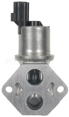 Fuel Injection Idle Air Control Valve SI AC521