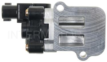 Fuel Injection Idle Air Control Valve SI AC524