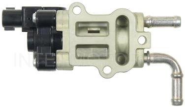 Fuel Injection Idle Air Control Valve SI AC537