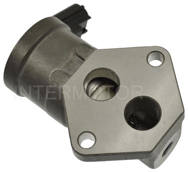 Fuel Injection Idle Air Control Valve SI AC545