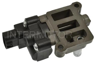 Fuel Injection Idle Air Control Valve SI AC552