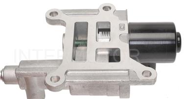 Fuel Injection Idle Air Control Valve SI AC556