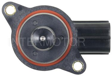 Fuel Injection Idle Air Control Valve SI AC566