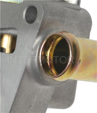 Fuel Injection Idle Air Control Valve SI AC573