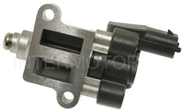 Fuel Injection Idle Air Control Valve SI AC587