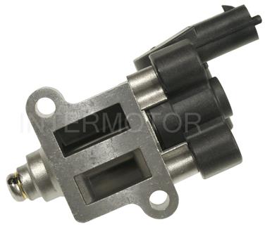 Fuel Injection Idle Air Control Valve SI AC590