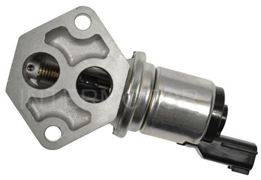 Fuel Injection Idle Air Control Valve SI AC593