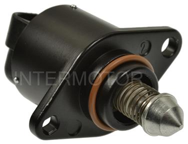Fuel Injection Idle Air Control Valve SI AC594
