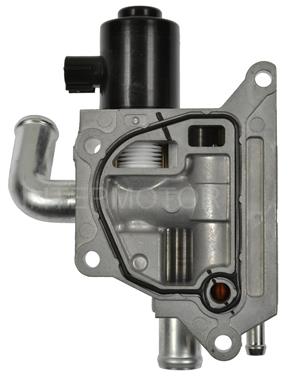 Fuel Injection Idle Air Control Valve SI AC595