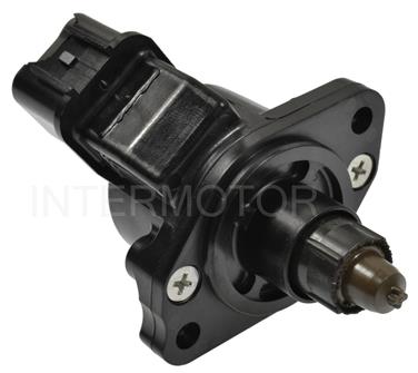 Fuel Injection Idle Air Control Valve SI AC596