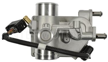 Fuel Injection Idle Air Control Valve SI AC597