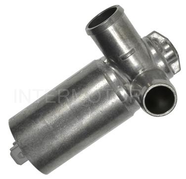 Fuel Injection Idle Air Control Valve SI AC598