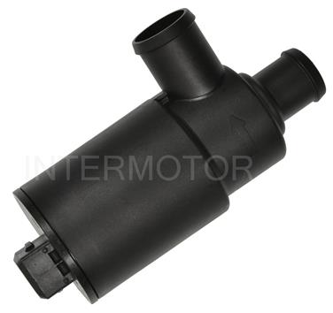 Fuel Injection Idle Air Control Valve SI AC604