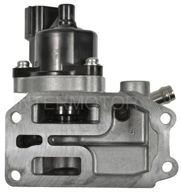 Fuel Injection Idle Air Control Valve SI AC607