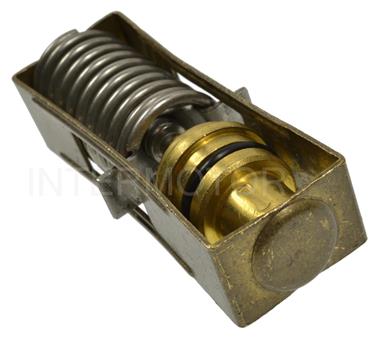 Fuel Injection Idle Air Control Valve SI AC619