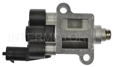 Fuel Injection Idle Air Control Valve SI AC626