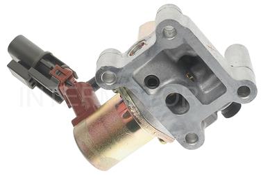 Fuel Injection Idle Air Control Valve SI AC83