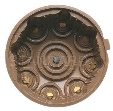 Distributor Cap SI AL-483