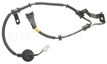 ABS Wheel Speed Sensor Wiring Harness SI ALH11