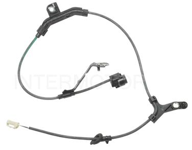 ABS Wheel Speed Sensor Wiring Harness SI ALH9