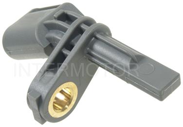 2012 Audi Q7 ABS Wheel Speed Sensor SI ALS1312