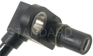 2002 Chevrolet Trailblazer ABS Wheel Speed Sensor SI ALS1337