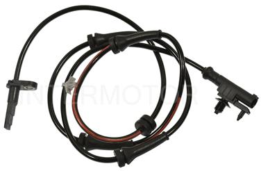 2009 Nissan 370Z ABS Wheel Speed Sensor SI ALS1653