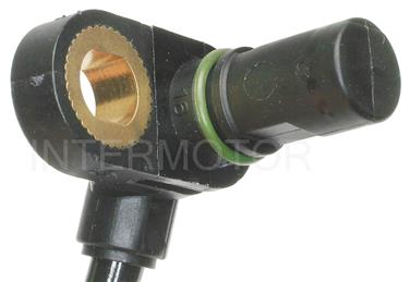 2009 Nissan Titan ABS Wheel Speed Sensor SI ALS1666