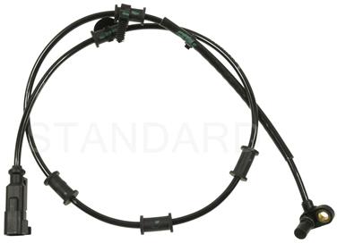 2009 Dodge Ram 2500 ABS Wheel Speed Sensor SI ALS1958