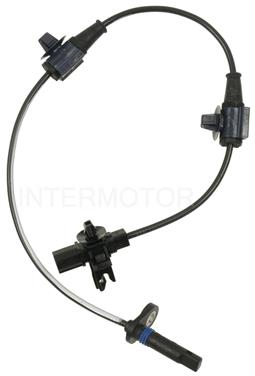 2008 Honda CR-V ABS Wheel Speed Sensor SI ALS1985