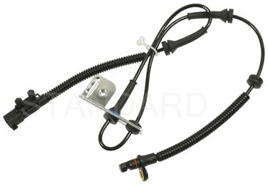 2011 Volkswagen Routan ABS Wheel Speed Sensor SI ALS1998