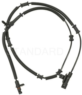 2008 Dodge Grand Caravan ABS Wheel Speed Sensor SI ALS2008