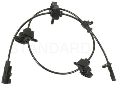 2011 Cadillac SRX ABS Wheel Speed Sensor SI ALS2025