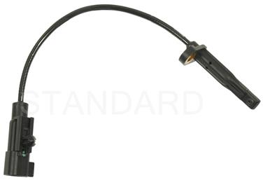 2013 Cadillac SRX ABS Wheel Speed Sensor SI ALS2026