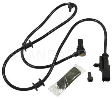 2007 Dodge Durango ABS Wheel Speed Sensor SI ALS2116