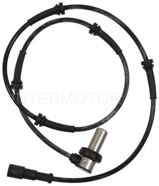 ABS Wheel Speed Sensor SI ALS2135