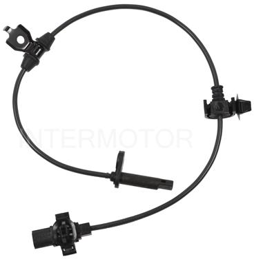 2009 Honda Pilot ABS Wheel Speed Sensor SI ALS2224