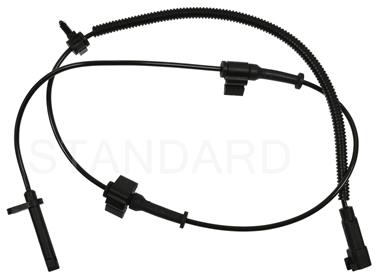 2012 Cadillac CTS ABS Wheel Speed Sensor SI ALS2241