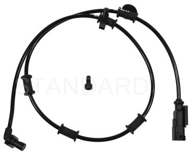 2006 Dodge Ram 1500 ABS Wheel Speed Sensor SI ALS2242