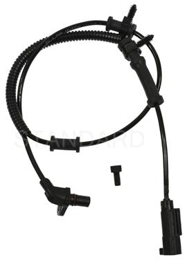 2009 Dodge Ram 1500 ABS Wheel Speed Sensor SI ALS2246