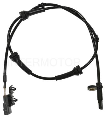 2009 Nissan Murano ABS Wheel Speed Sensor SI ALS2273